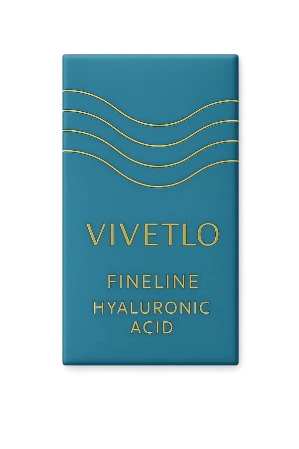 Vivetlo Fineline Ácido hialurónico