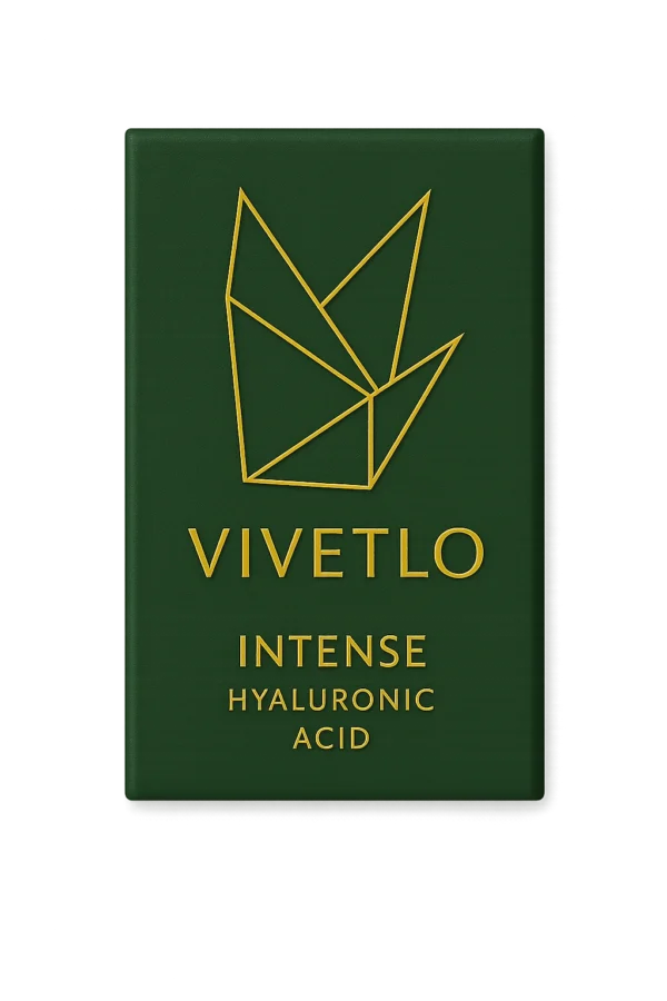 Vivetlo Intense Ácido hialurónico