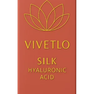 Vivetlo Silk Ácido hialurónico