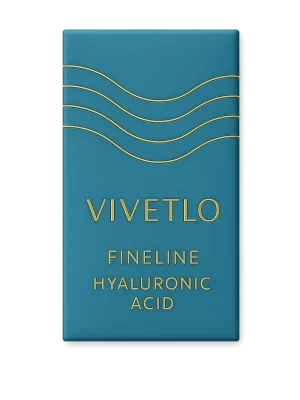 Vivetlo Fineline Ácido hialurónico