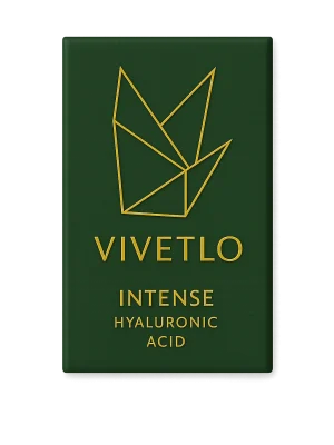 Vivetlo Intense Ácido hialurónico