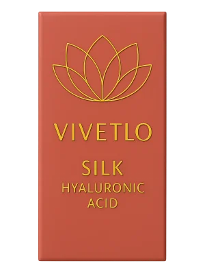 Vivetlo Silk Ácido hialurónico